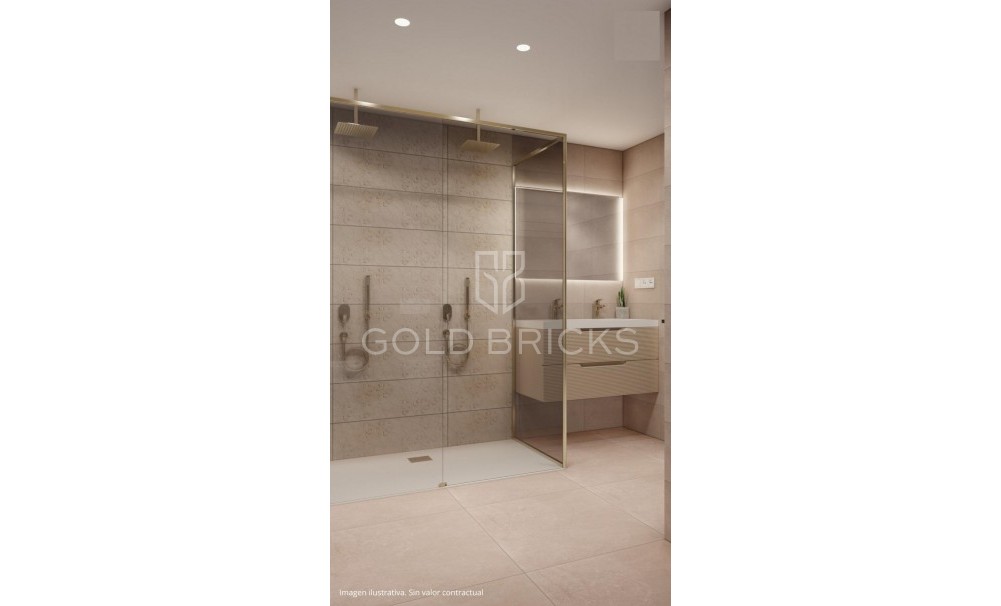 New Build · Town House · La Nucía · Nou Espai