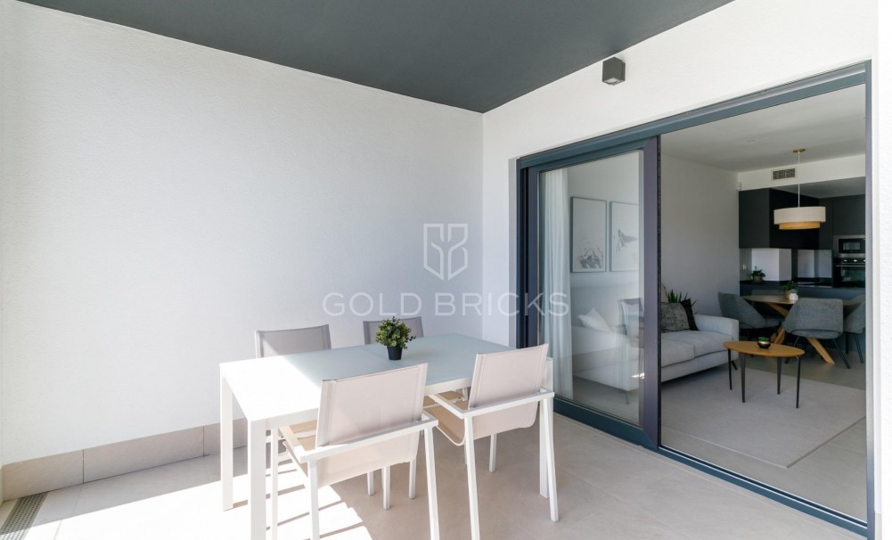 New Build · Apartment · Torrevieja · Torreblanca