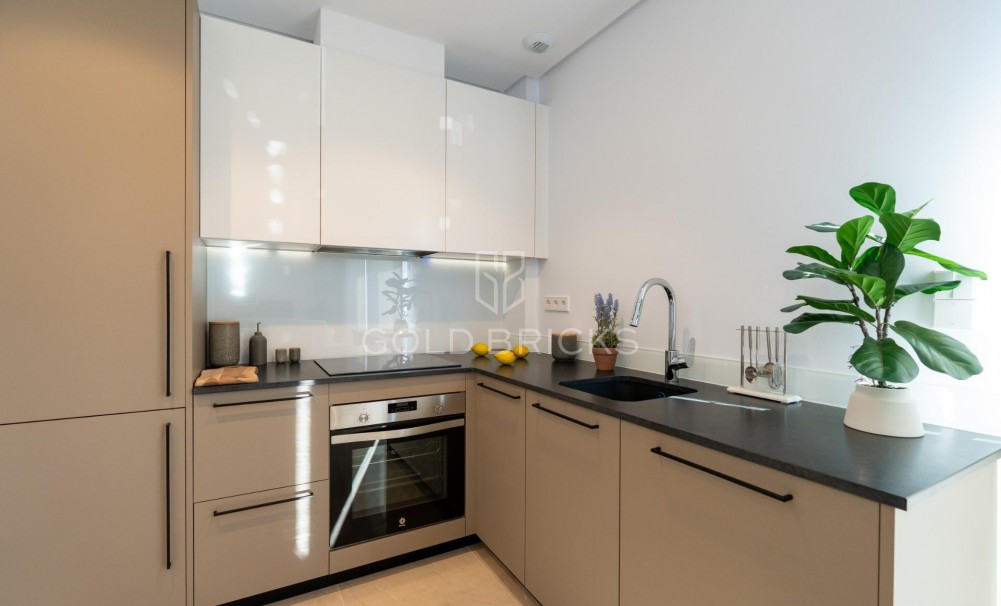 New Build · Villa · La marina · El Pinet