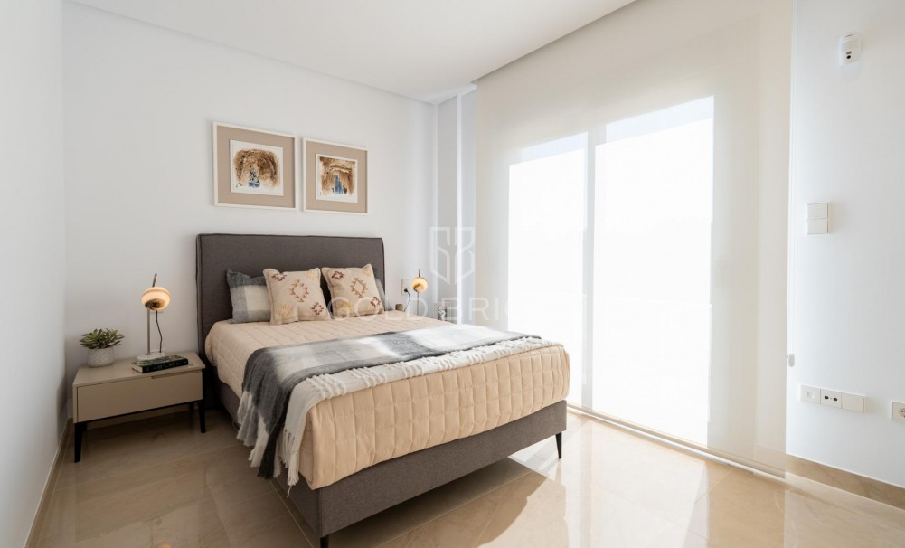 Nybyggnation · Stadshus · Gran alacant · Gran Alacant