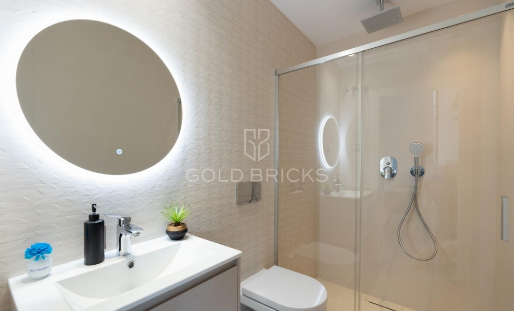 Nybyggnation · Stadshus · Gran alacant · Gran Alacant