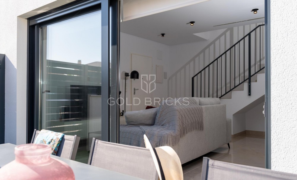 New Build · Quad House · Gran alacant · Gran Alacant