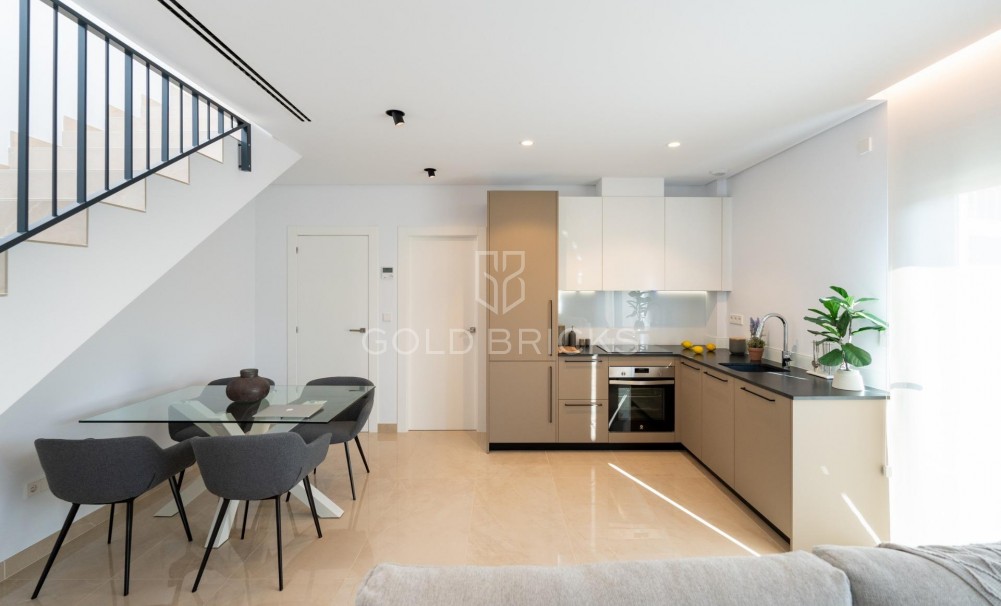 New Build · Quad House · Gran alacant · Gran Alacant