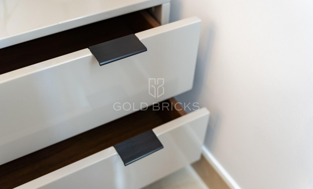 New Build · Quad House · Gran alacant · Gran Alacant