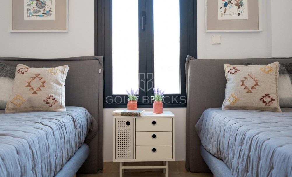 New Build · Quad House · Gran alacant · Gran Alacant