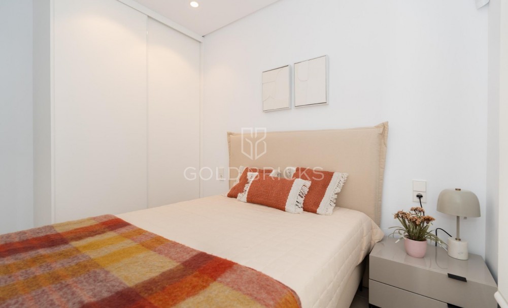 New Build · Quad House · Gran alacant · Gran Alacant