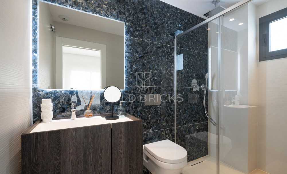 New Build · Quad House · Gran alacant · Gran Alacant