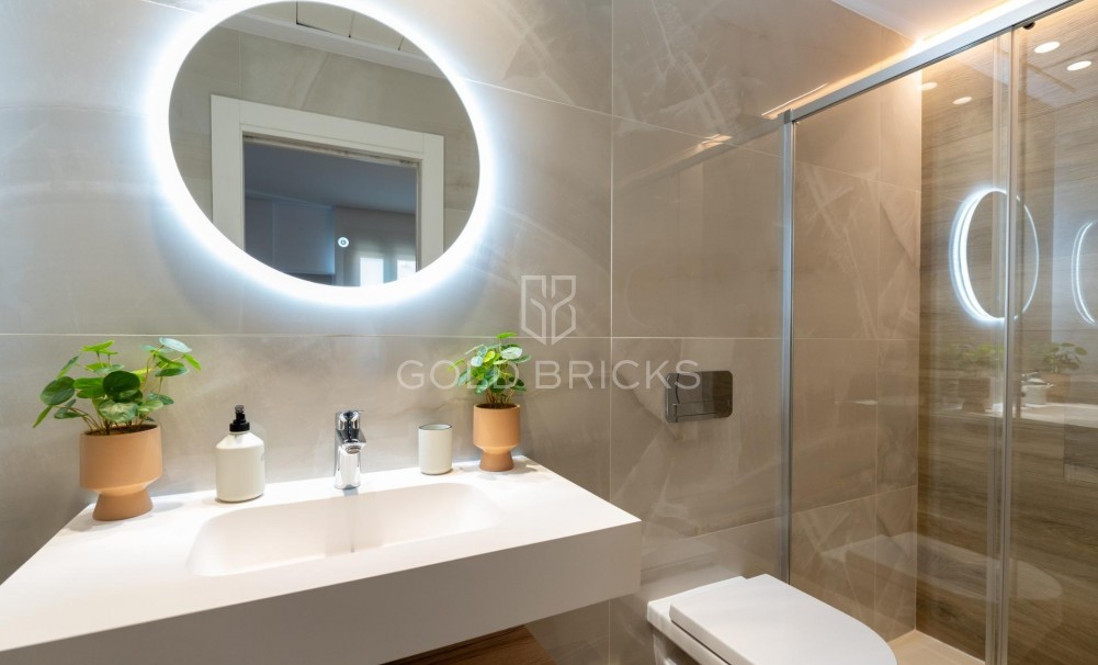 New Build · Quad House · Gran alacant · Gran Alacant