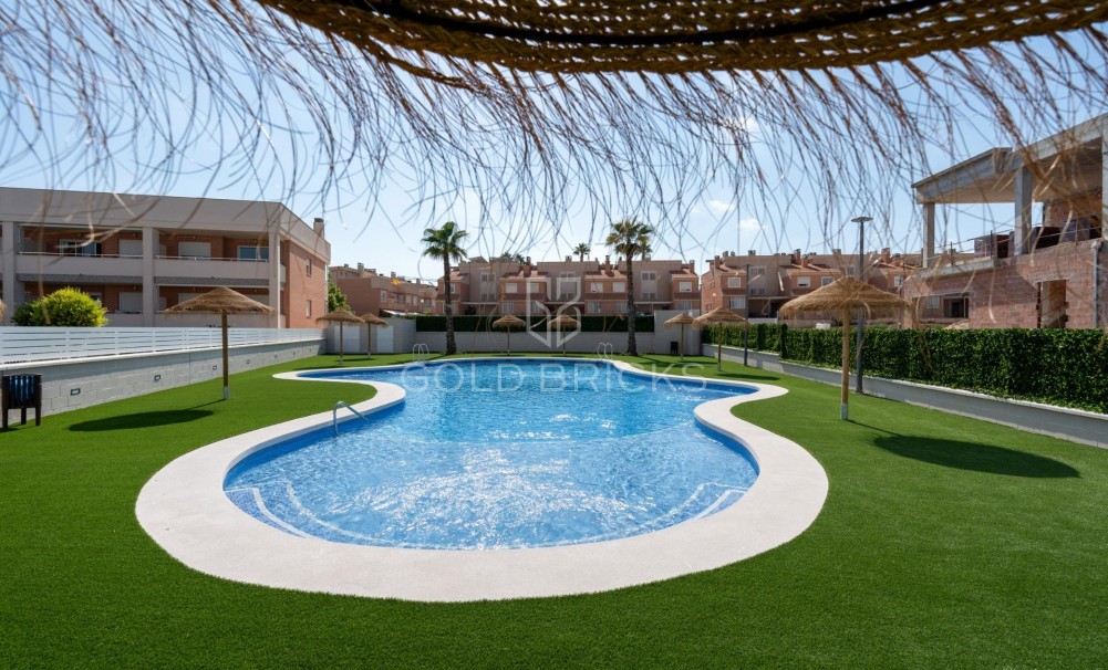 New Build · Quad House · Gran alacant · Gran Alacant