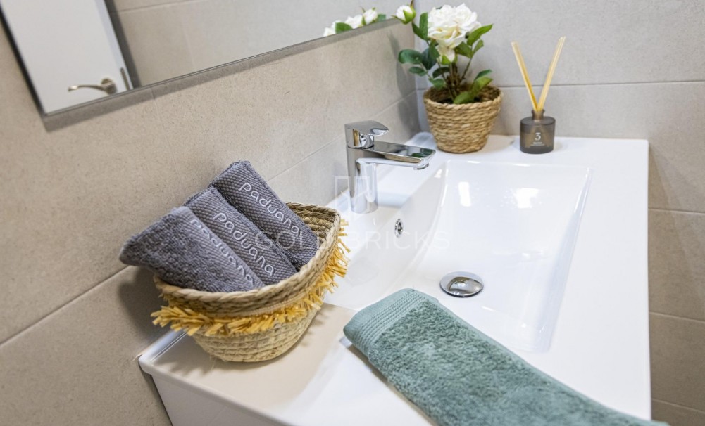 New Build · Apartment · La Manga del Mar Menor · LA MANGA