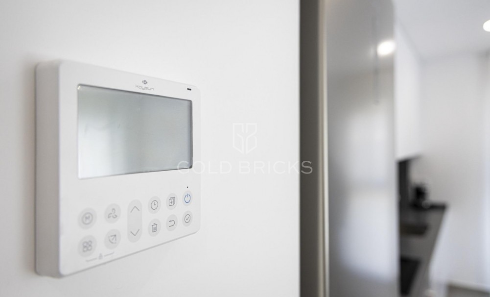 New Build · Apartment · La Manga del Mar Menor · LA MANGA