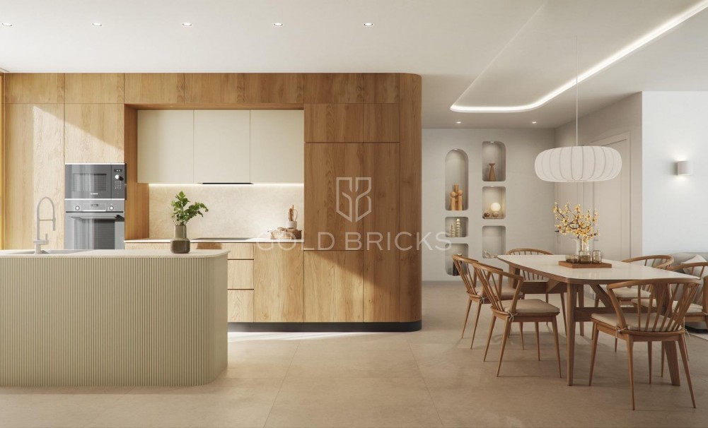 New Build · Villa · Los Alcazares · Serena Golf