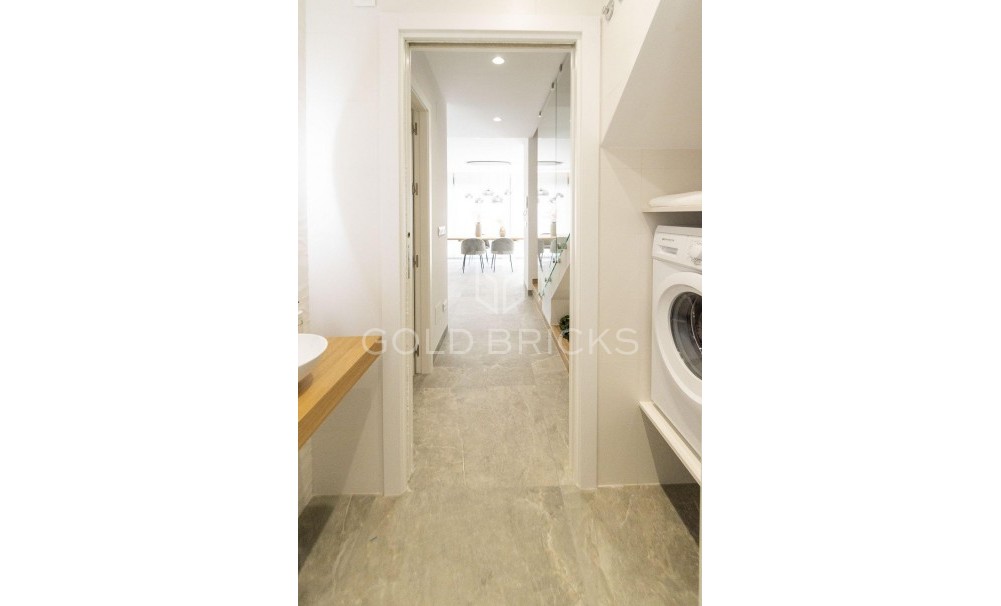 New Build · Villa · Pilar de la Horadada · Lo Romero Golf