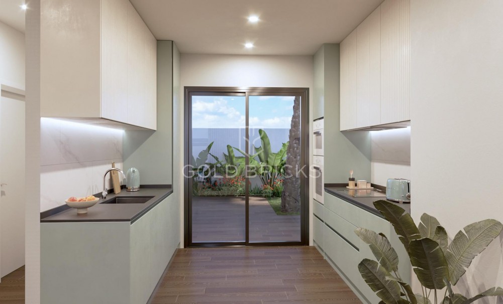 New Build · Villa · San Pedro del Pinatar · Pueblo