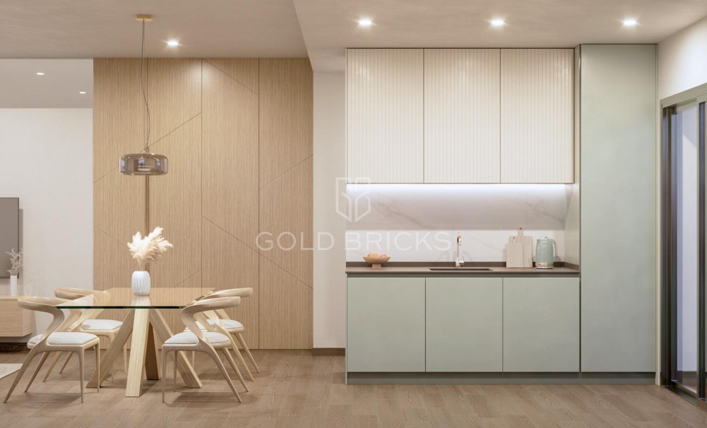 New Build · Villa · San Pedro del Pinatar · Pueblo