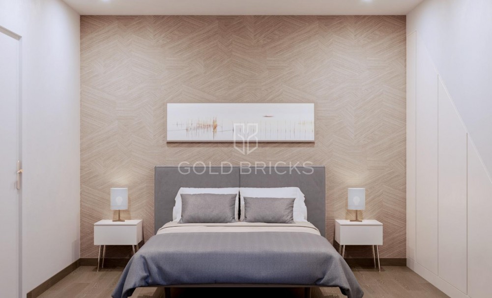 New Build · Villa · San Pedro del Pinatar · Pueblo