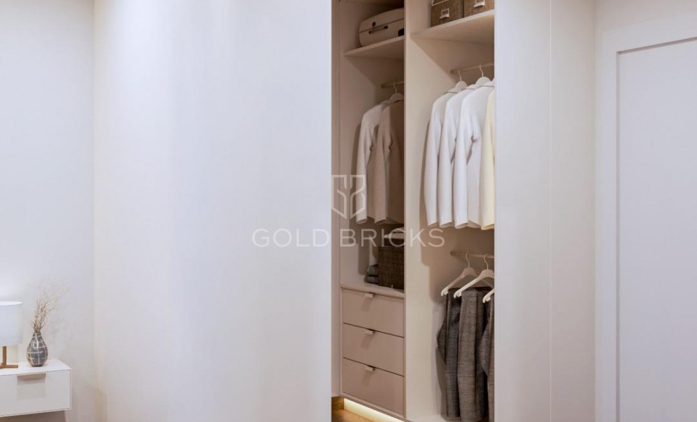 New Build · Villa · San Pedro del Pinatar · Pueblo