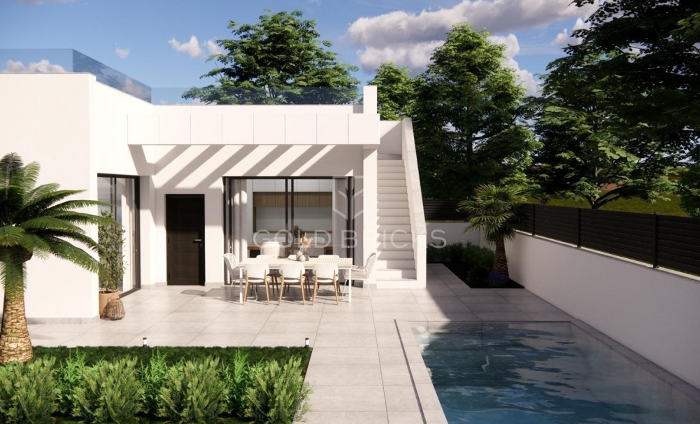 New Build · Villa · Rojales · Ciudad Quesada