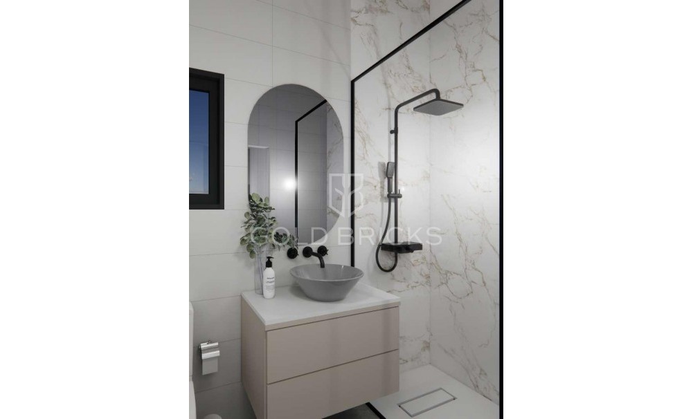 New Build · Villa · Rojales · Ciudad Quesada