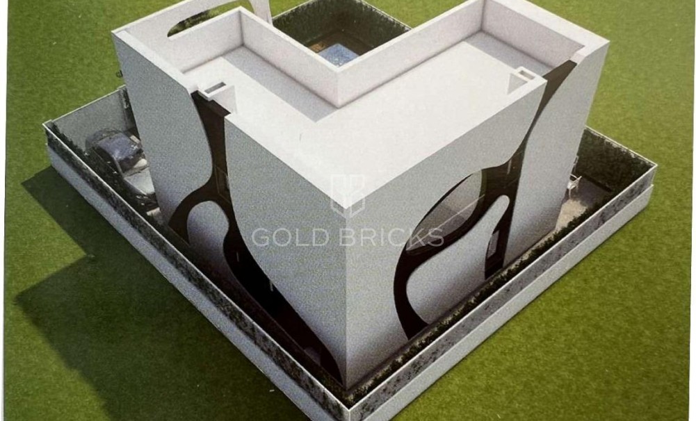 New Build · Villa · Rojales · Ciudad Quesada