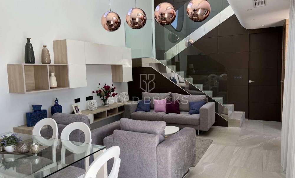 New Build · Villa · Rojales · Ciudad Quesada