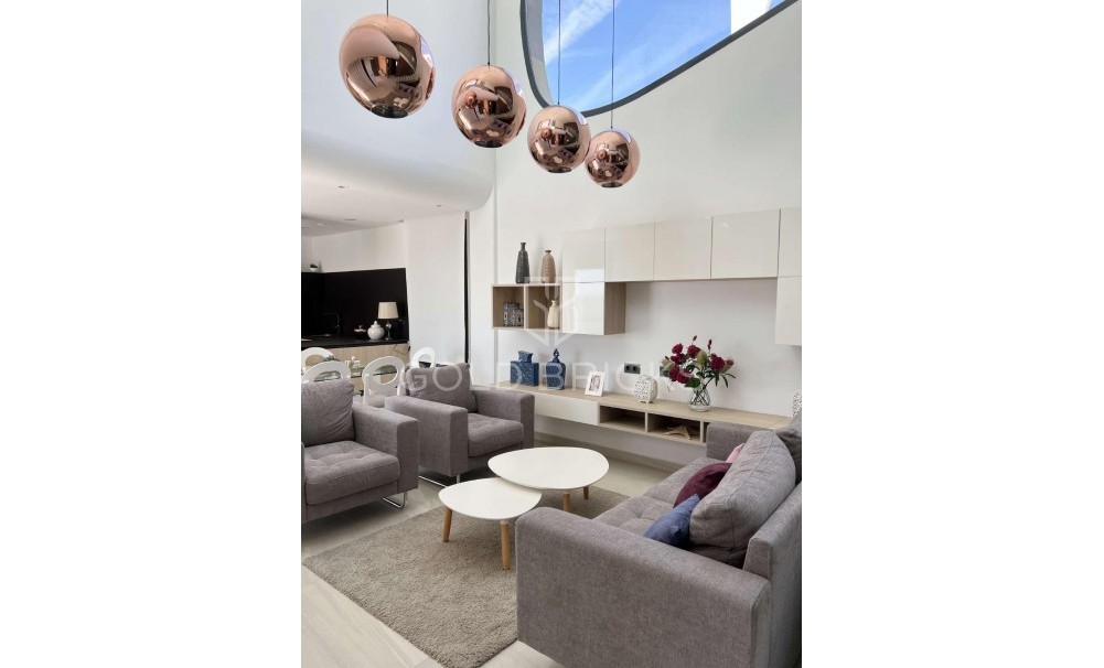 New Build · Villa · Rojales · Ciudad Quesada