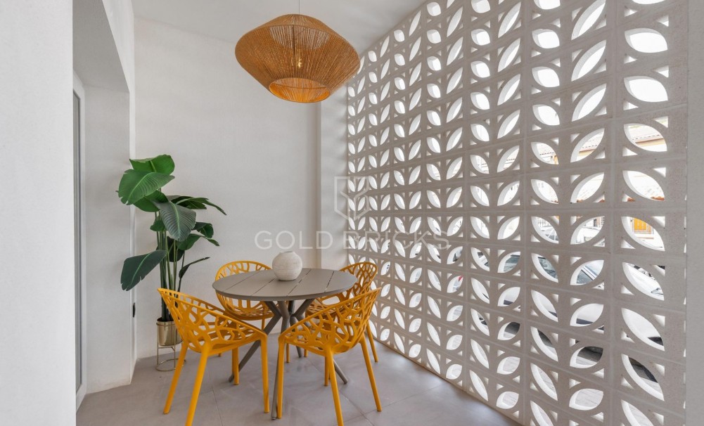 Nouvelle construction · Apartment · Torrevieja · Playa Los Naufragos