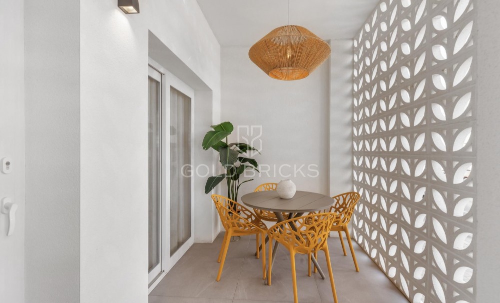 Nouvelle construction · Apartment · Torrevieja · Playa Los Naufragos