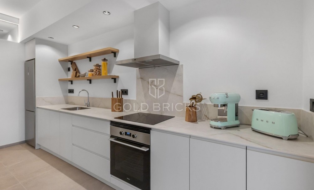 Nouvelle construction · Apartment · Torrevieja · Playa Los Naufragos