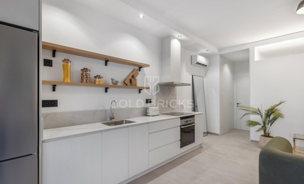 Nouvelle construction · Apartment · Torrevieja · Playa Los Naufragos