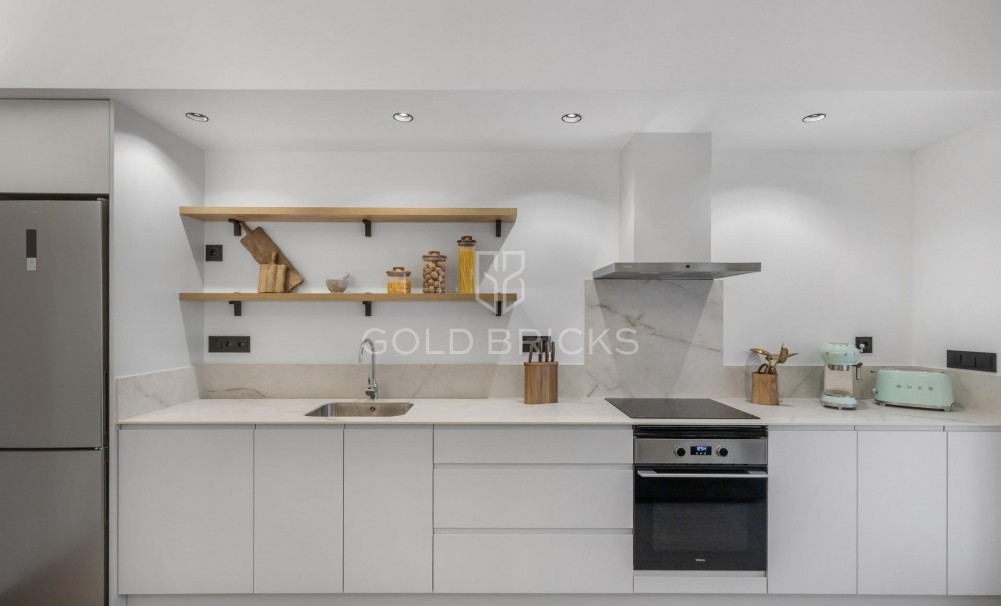 Nouvelle construction · Apartment · Torrevieja · Playa Los Naufragos