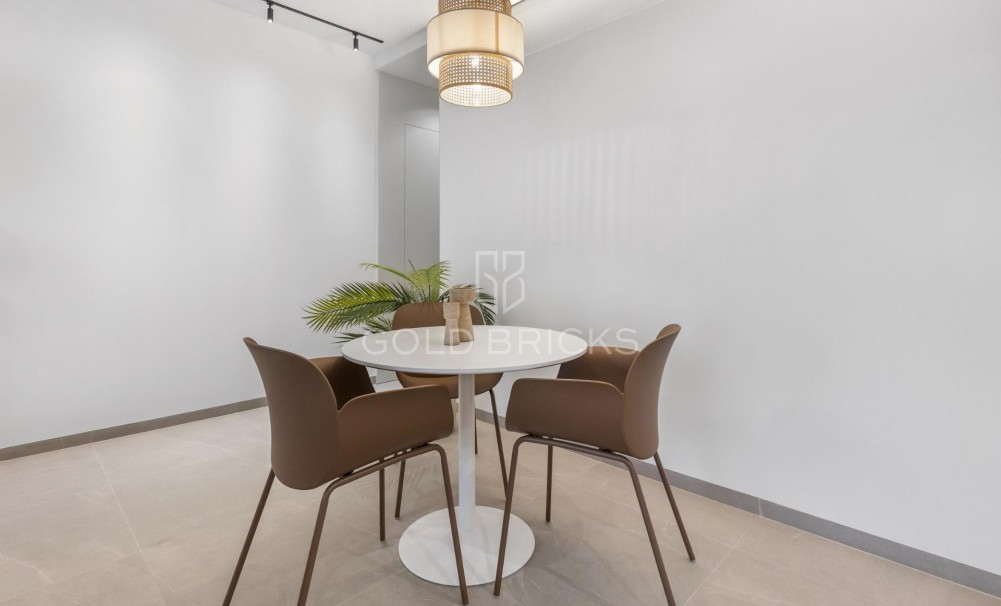 Nouvelle construction · Apartment · Torrevieja · Playa Los Naufragos