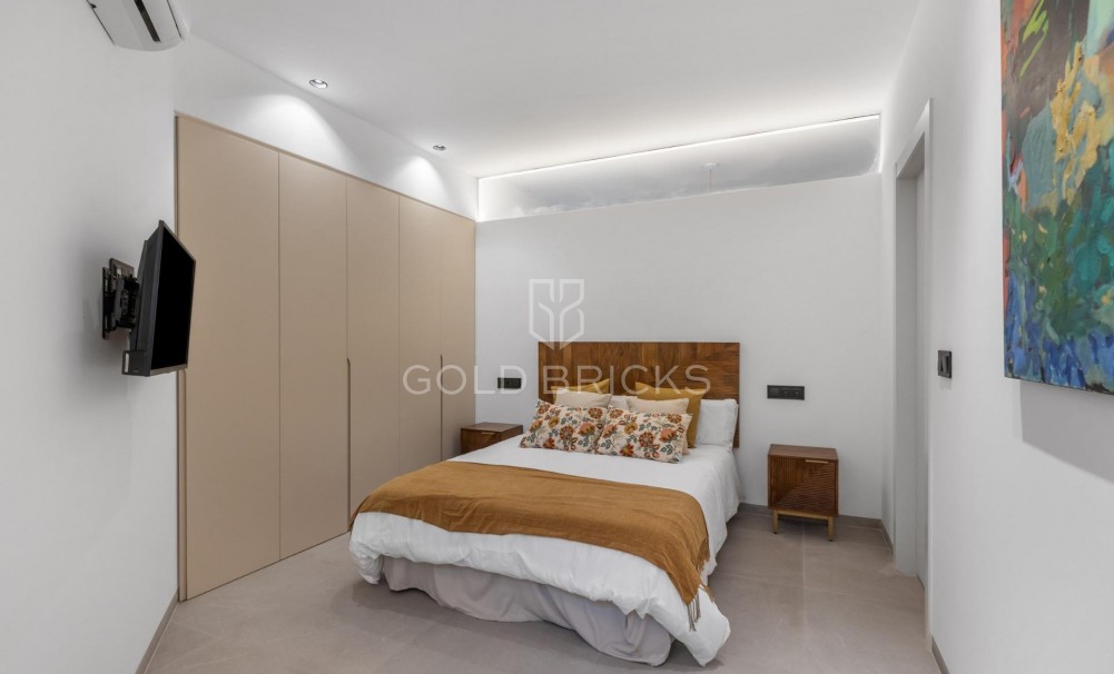 Nouvelle construction · Apartment · Torrevieja · Playa Los Naufragos