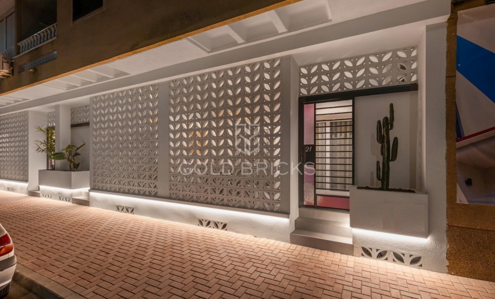 Nouvelle construction · Apartment · Torrevieja · Playa Los Naufragos