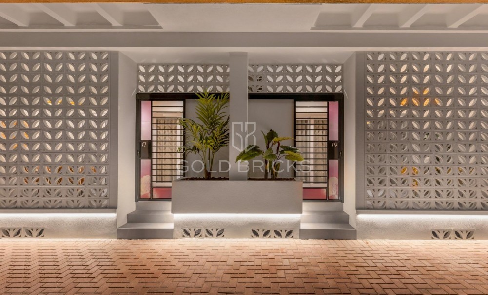 Nouvelle construction · Apartment · Torrevieja · Playa Los Naufragos