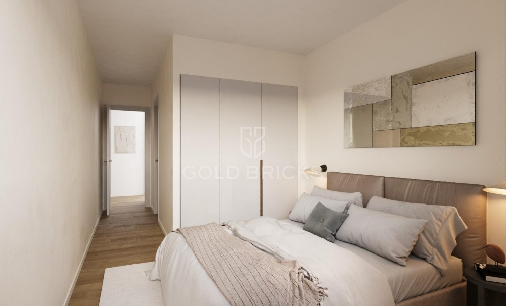 New Build · Apartment · Águilas · Playa de Levante