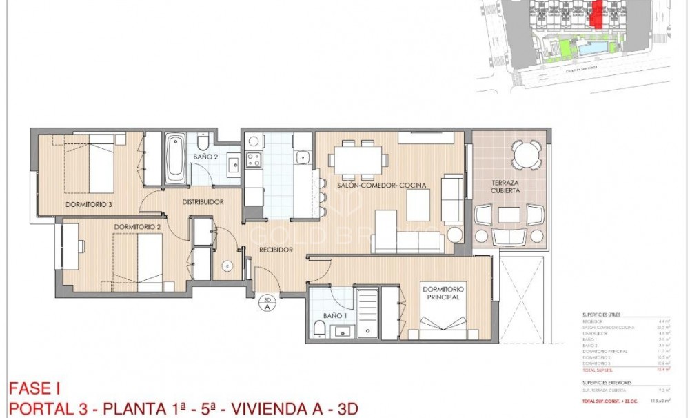 New Build · Apartment · Águilas · Playa de Levante