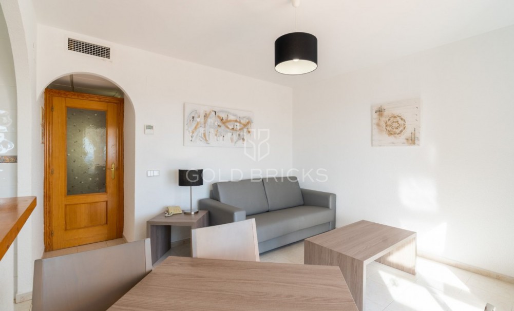 New Build · Bungalow · Calpe · Gran sol