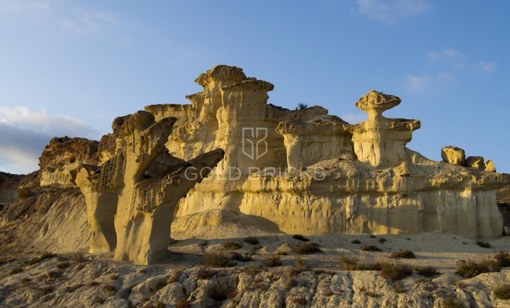 Nybyggnation · Villa · Fuente Álamo · La Pinilla