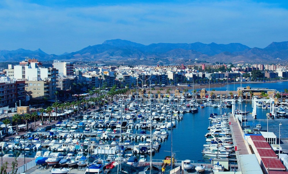 Nybyggnation · Villa · Fuente Álamo · La Pinilla