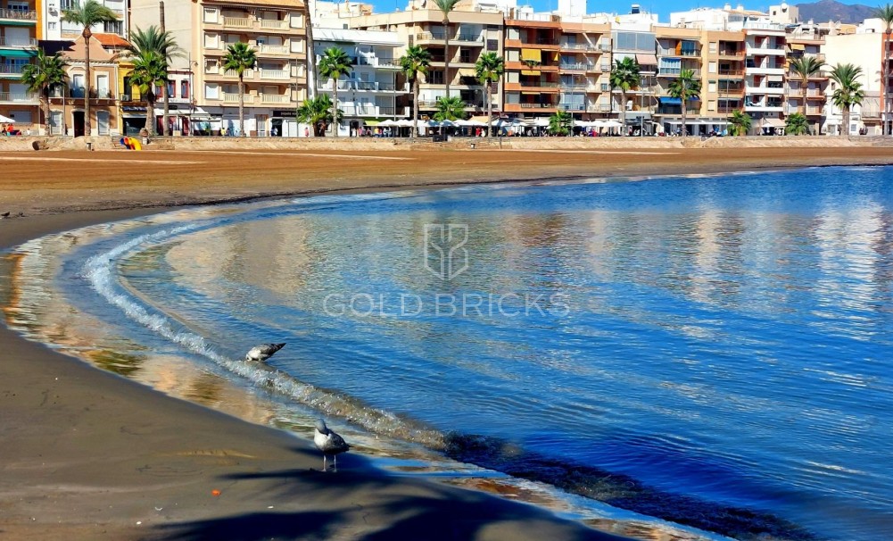 Nybyggnation · Villa · Fuente Álamo · La Pinilla