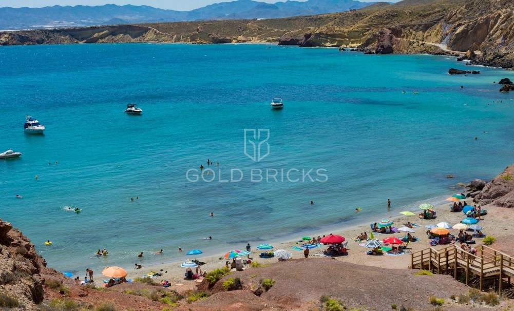 Nybyggnation · Villa · Fuente Álamo · La Pinilla