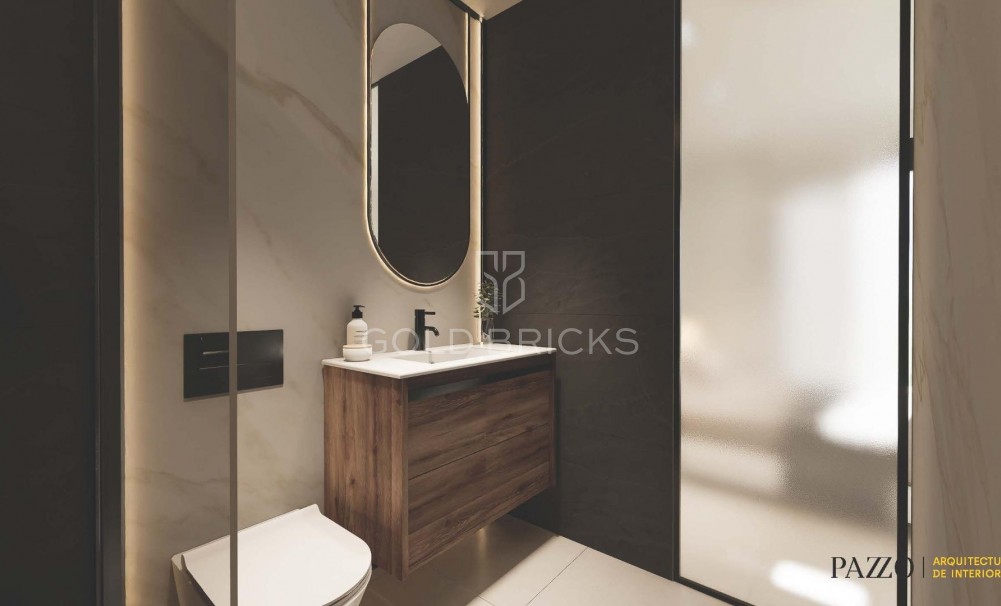 New Build · Bungalow · Pilar de la Horadada · pueblo