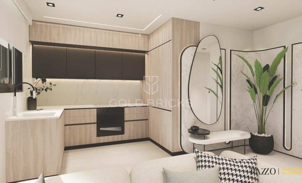 New Build · Bungalow · Pilar de la Horadada · pueblo