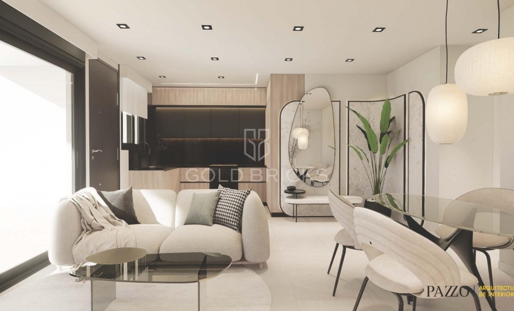 New Build · Bungalow · Pilar de la Horadada · pueblo