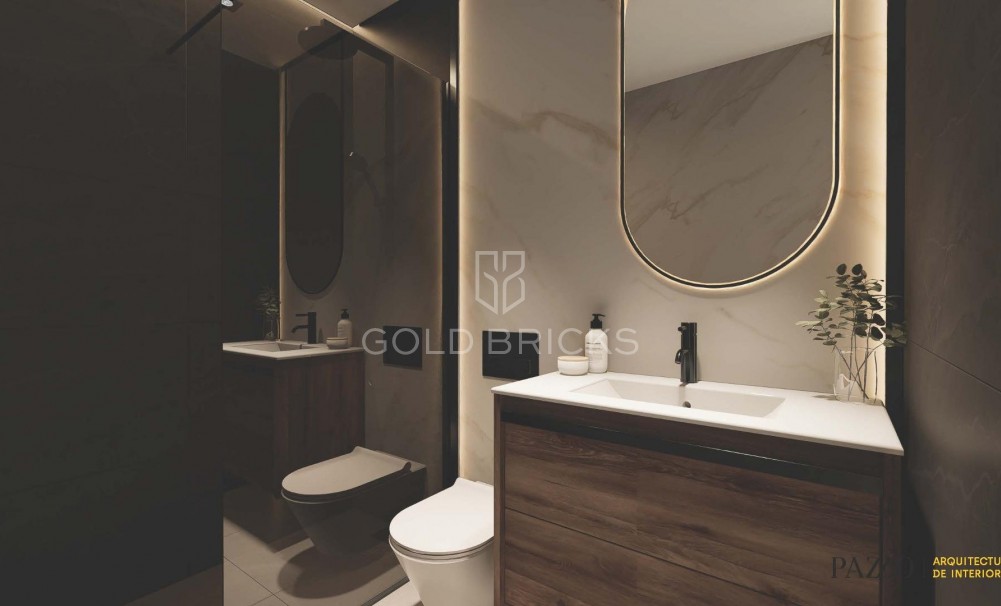 New Build · Bungalow · Pilar de la Horadada · pueblo