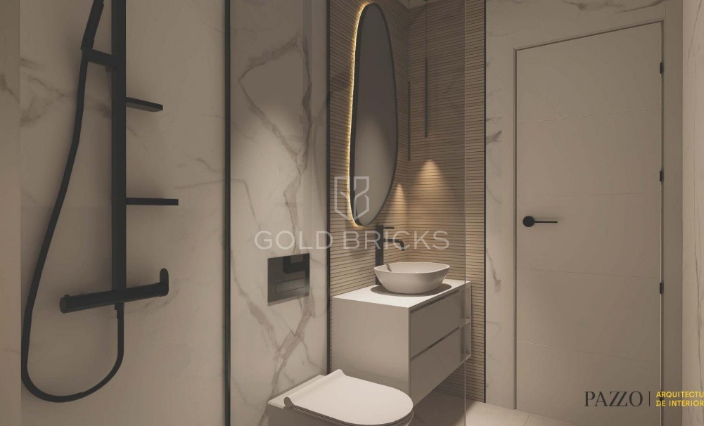 New Build · Bungalow · Pilar de la Horadada · pueblo