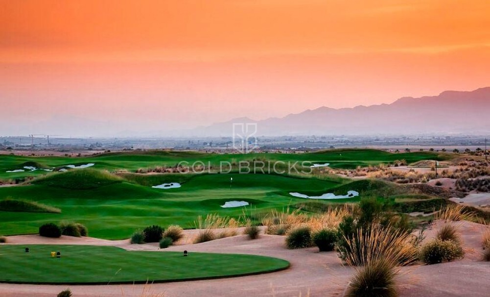 New Build · Villa · Alhama de Murcia · Condado de Alhama