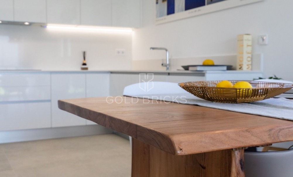 New Build · Apartment · Santa Pola · GRAN ALACANT