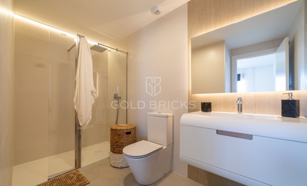New Build · Apartment · Santa Pola · GRAN ALACANT
